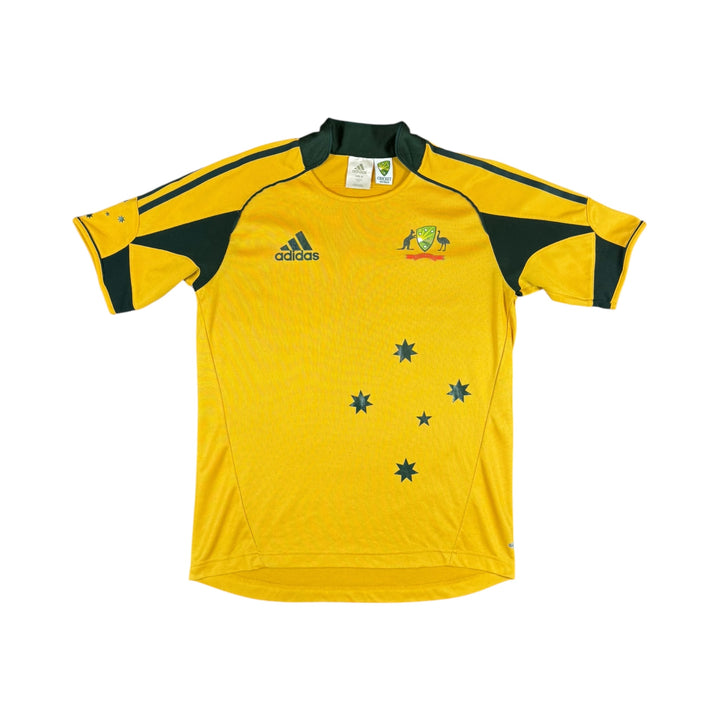 2006-07 Australia ODI Cricket Shirt - 8/10 - (M)
