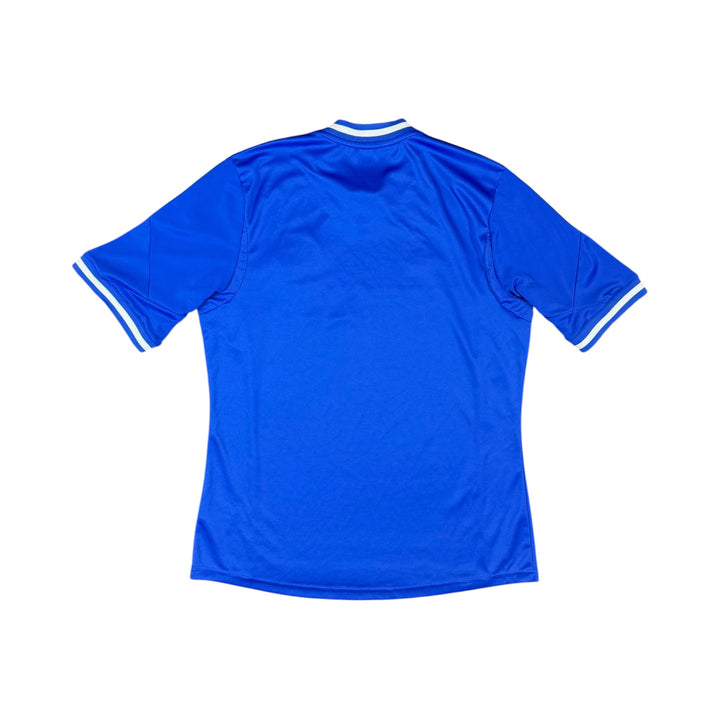 2013-14 Chelsea Adidas Home Shirt - 8/10 - (L)