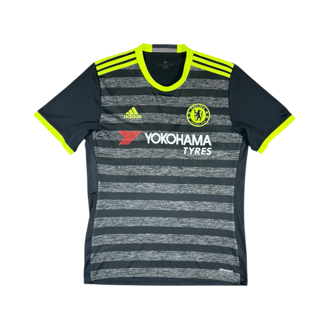 2016-17 Chelsea Away Shirt - 9/10 - (M)