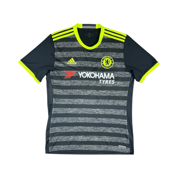 2016-17 Chelsea Away Shirt - 9/10 - (M)