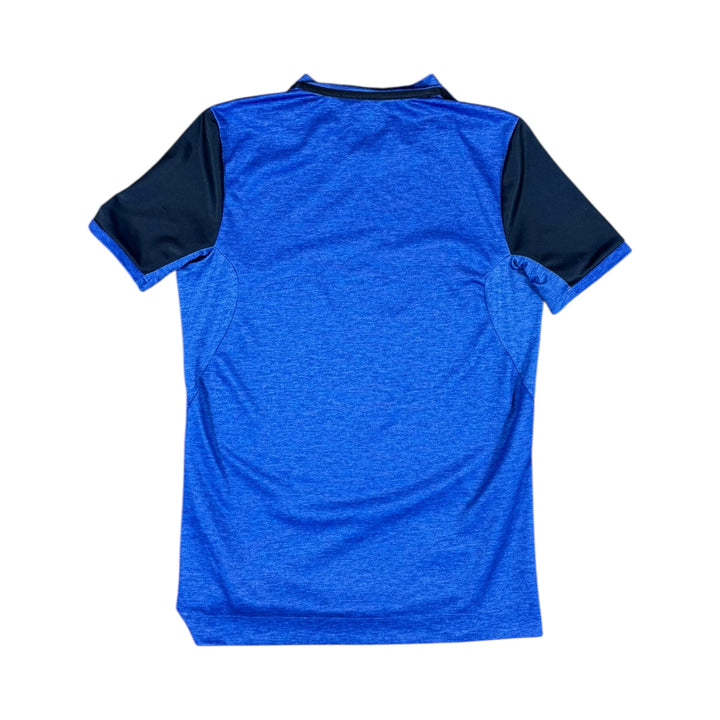 2018-19 England Canterbury Rugby Training Shirt - 8/10 - (S)