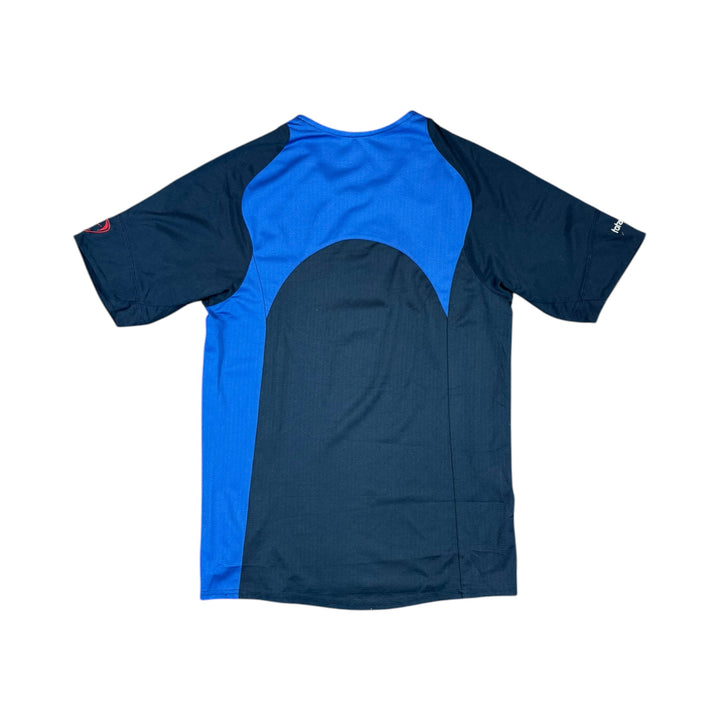 2004-05 Barcelona Nike Training Shirt - 8/10 - (S)
