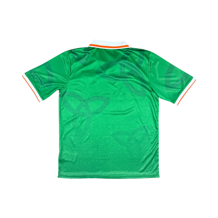 Ireland 1994 Umbro Reissue Shirt
