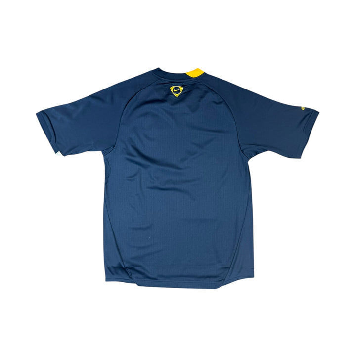 2009-10 Australia Training Shirt Brand New (M)