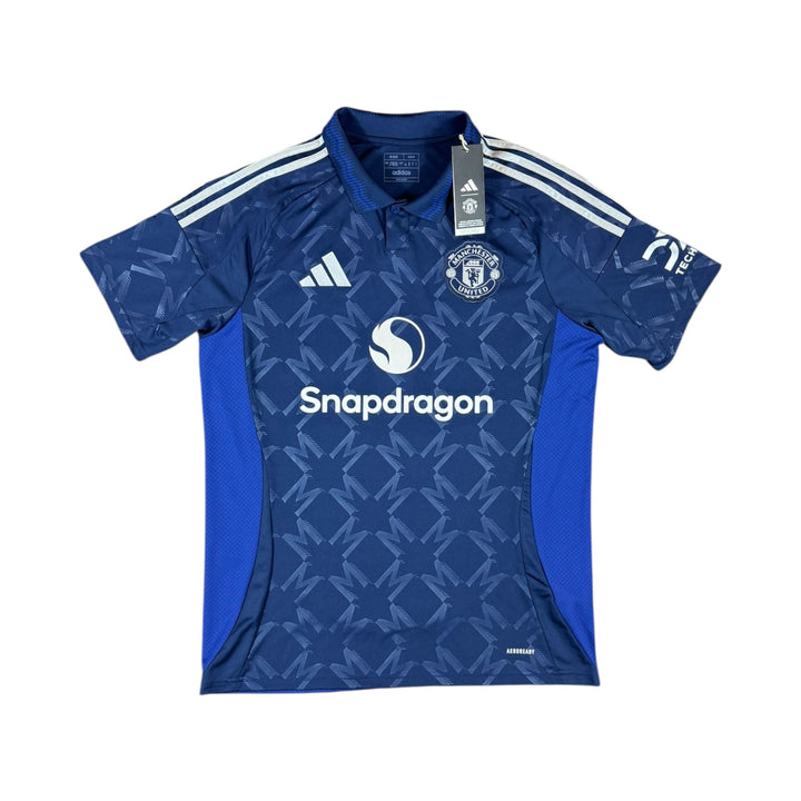 2024/25 Manchester United Adidas Away Shirt Brand New