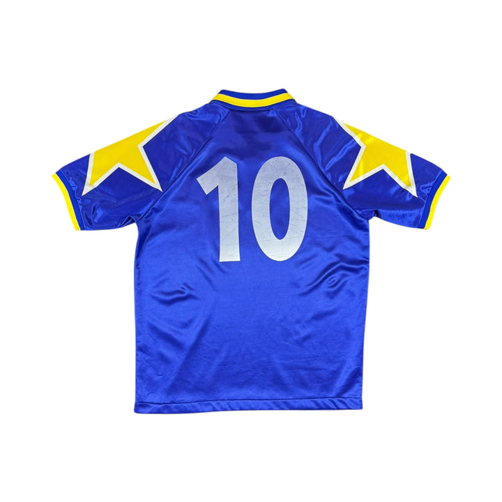 1994-95 Juventus Kappa Away Shirt - 8/10 - (L)