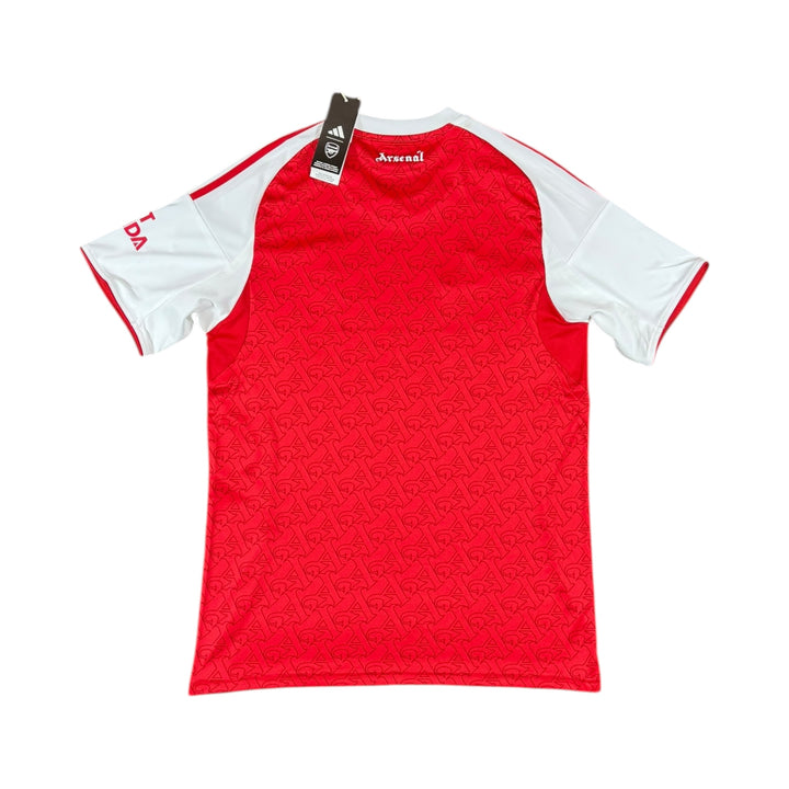 2025-26 Arsenal Adidas Home Shirt Brand New