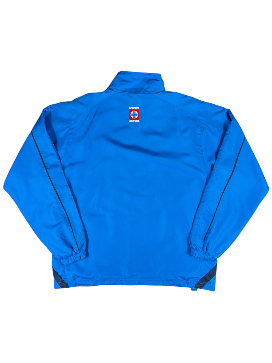 2006/07 Cruz Azul Umbro Football Jacket - 8/10 - (L)