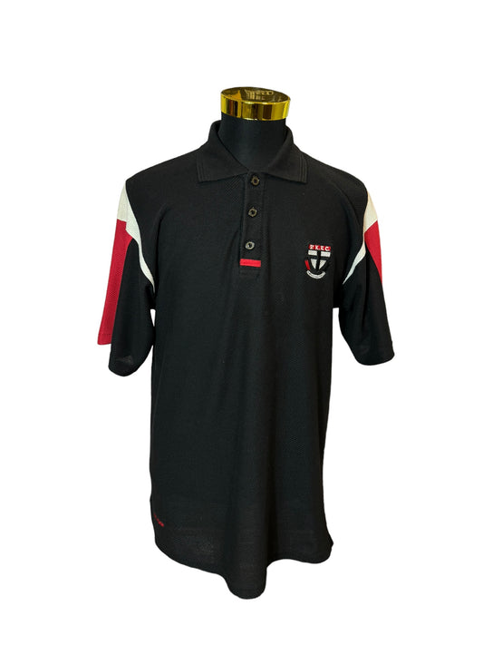 ST Kilda AFL 90s Polo