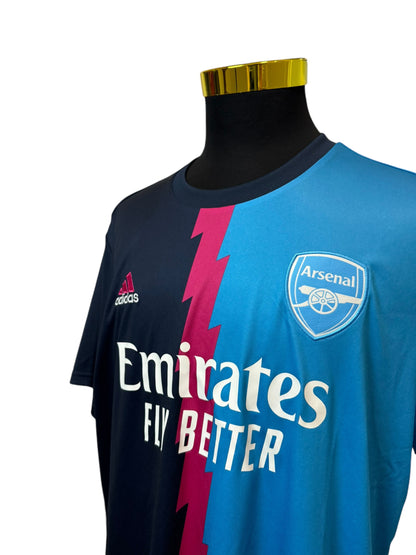 Arsenal 2022/23 Football Jersey