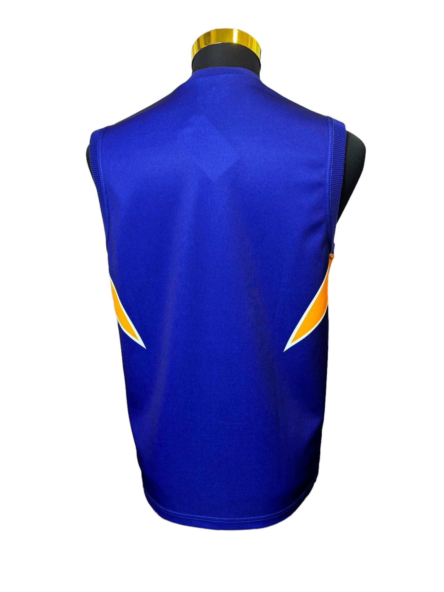 West Coast Eagles AFL Jersey