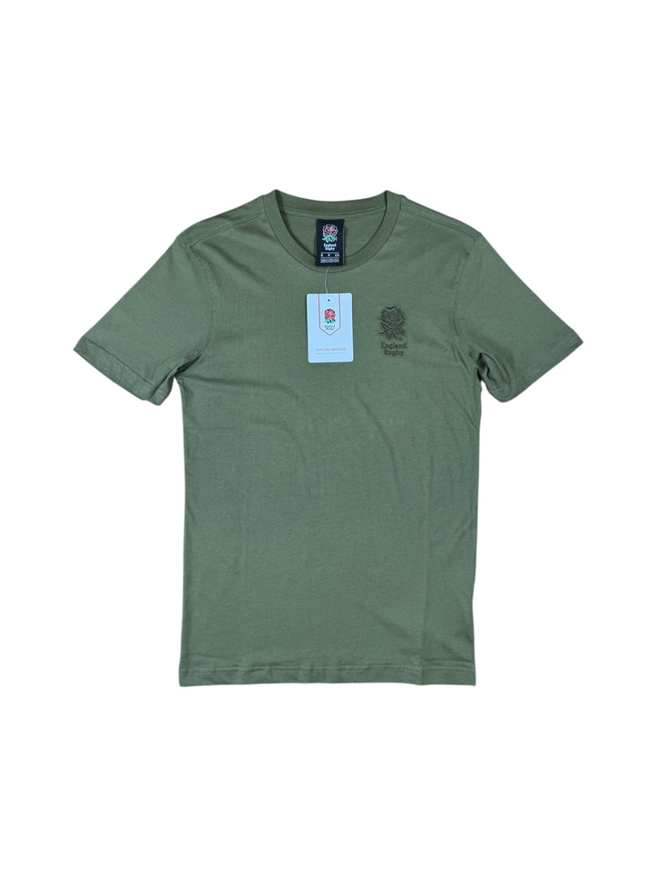 England Rugby Essential T-Shirt (S)