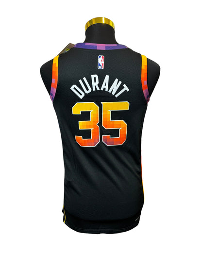 Phoenix Suns NBA Basketball Jersey #35 Durant New