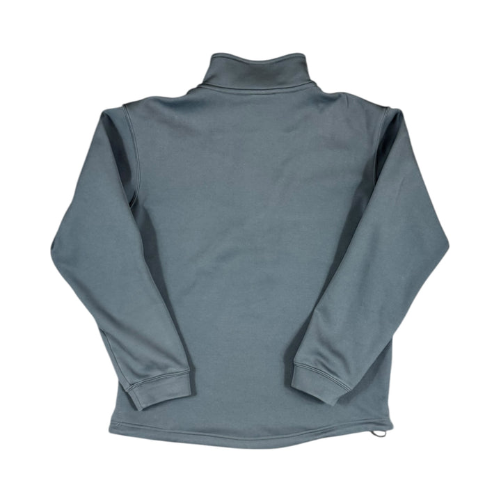 2022-23 Dundalk Umbro 1/4 Zip Track Jacket - 8/10 - (M)