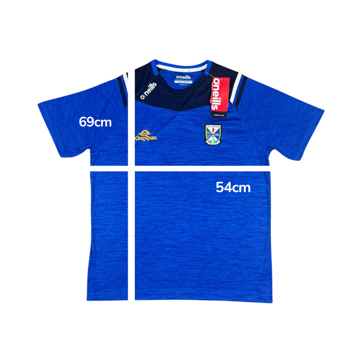 Cavan GAA Colorado Shirt Brand New (L)