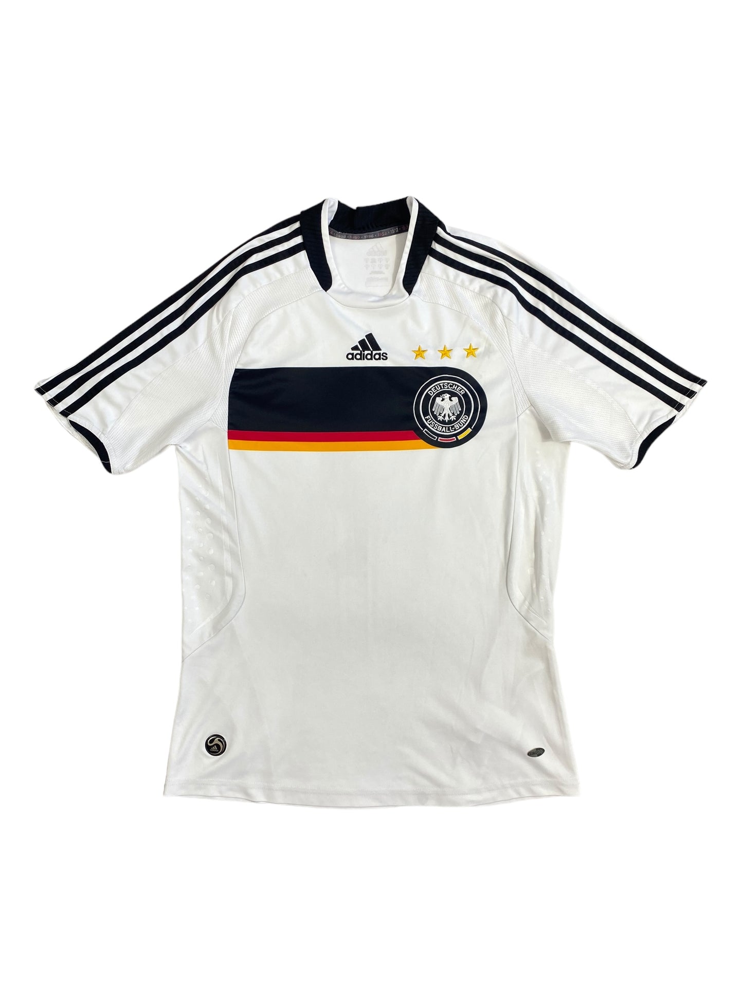 Germany 2008/09 Football Jersey Men’s S