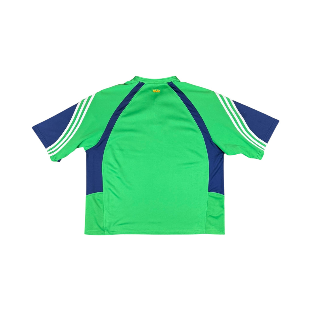 2005 British Irish Lions Adidas Away Shirt - 9/10 - (3XL)