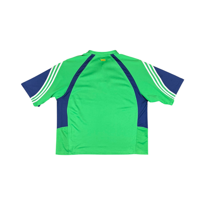 2005 British Irish Lions Adidas Away Shirt - 9/10 - (3XL)