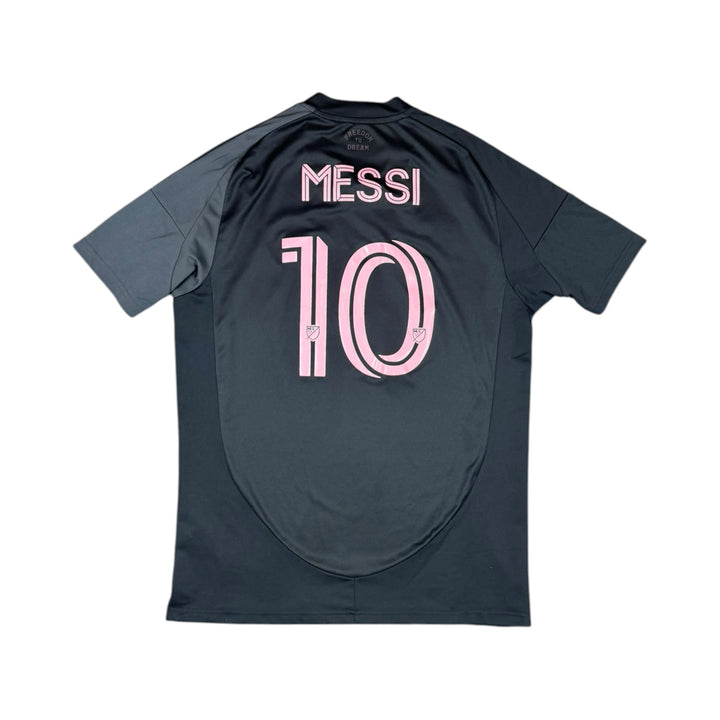 2025-26 Inter Miami Away Shirt MESSI #10 - 8/10 - (L)