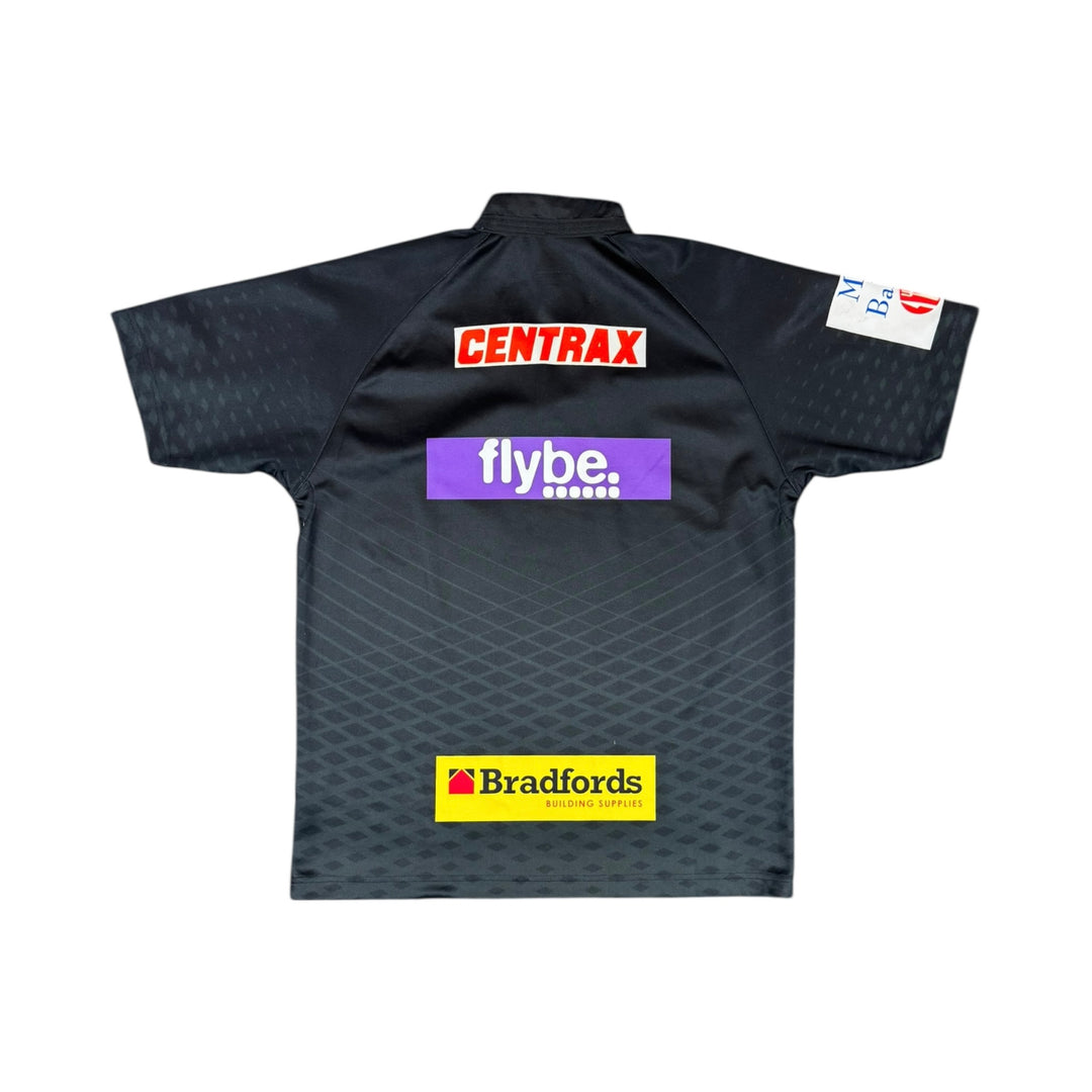 2018 Exeter Chiefs Rugby Home Shirt - 8/10 - (M)