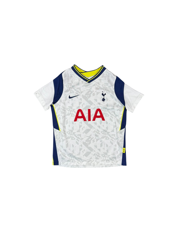 2020-21 Tottenham Hotspurs Nike Home Shirt - 9/10 - (6-8 Years)