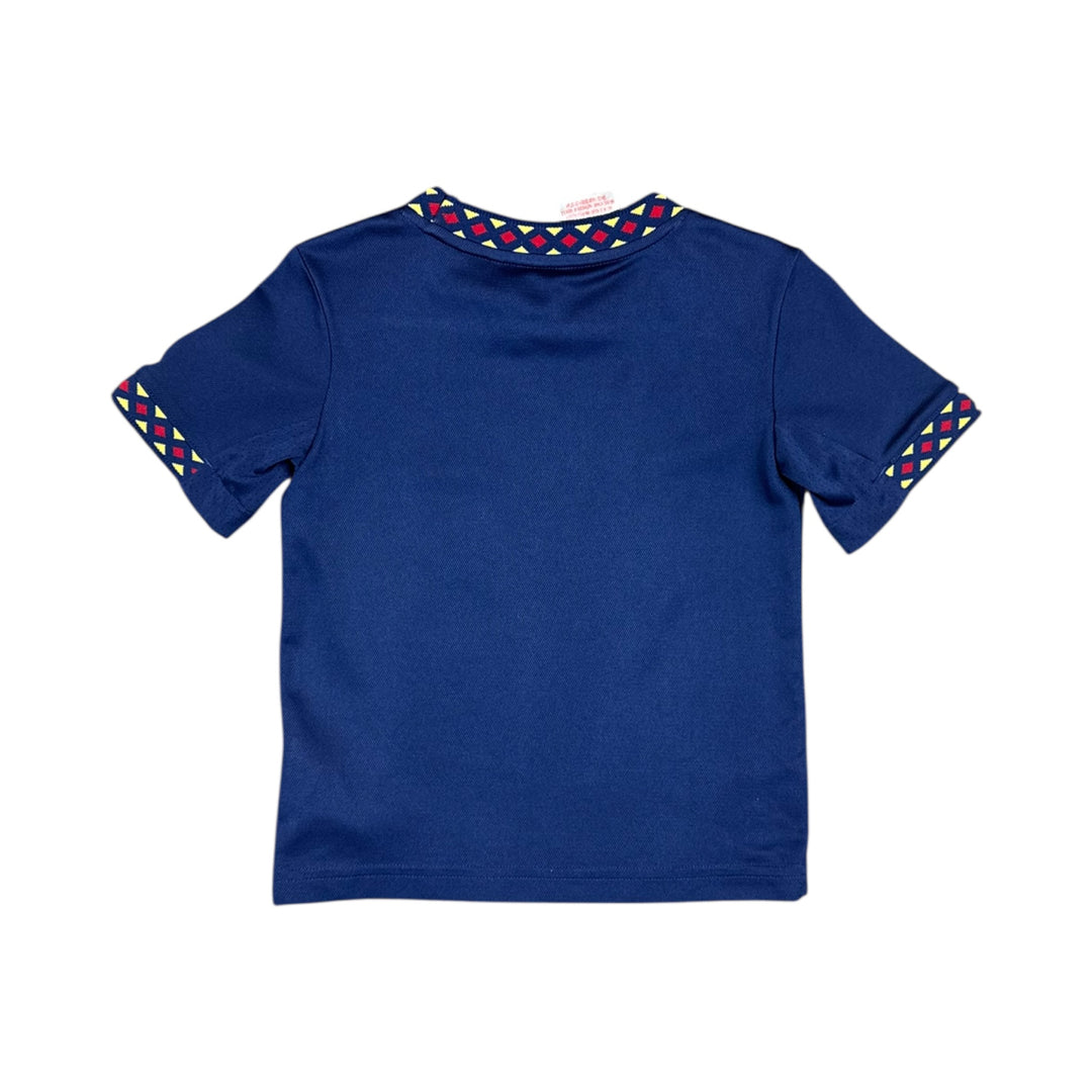 2022-23 Ajax Adidas Away Shirt - 9/10 - (3-4 Years)