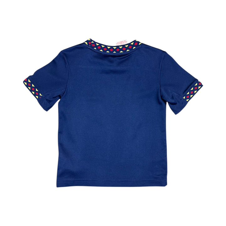 2022-23 Ajax Adidas Away Shirt - 9/10 - (3-4 Years)