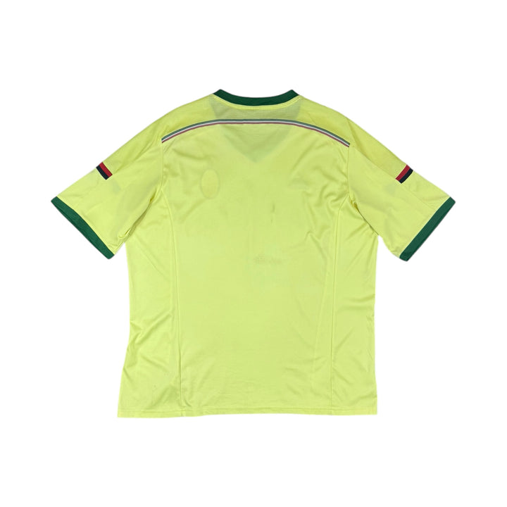 2014-15 AC Milan Third Shirt - 7/10 - (XXL)