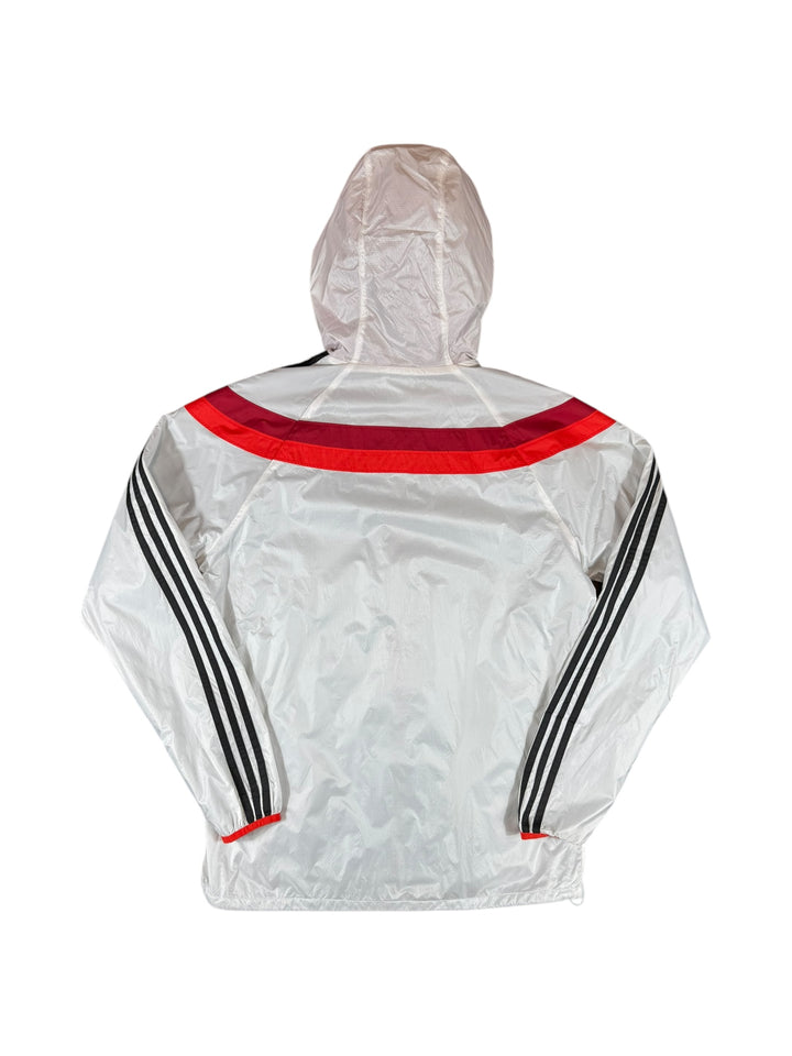 2014/15 Germany Adidas Football Training Jacket - 9/10 - (M)