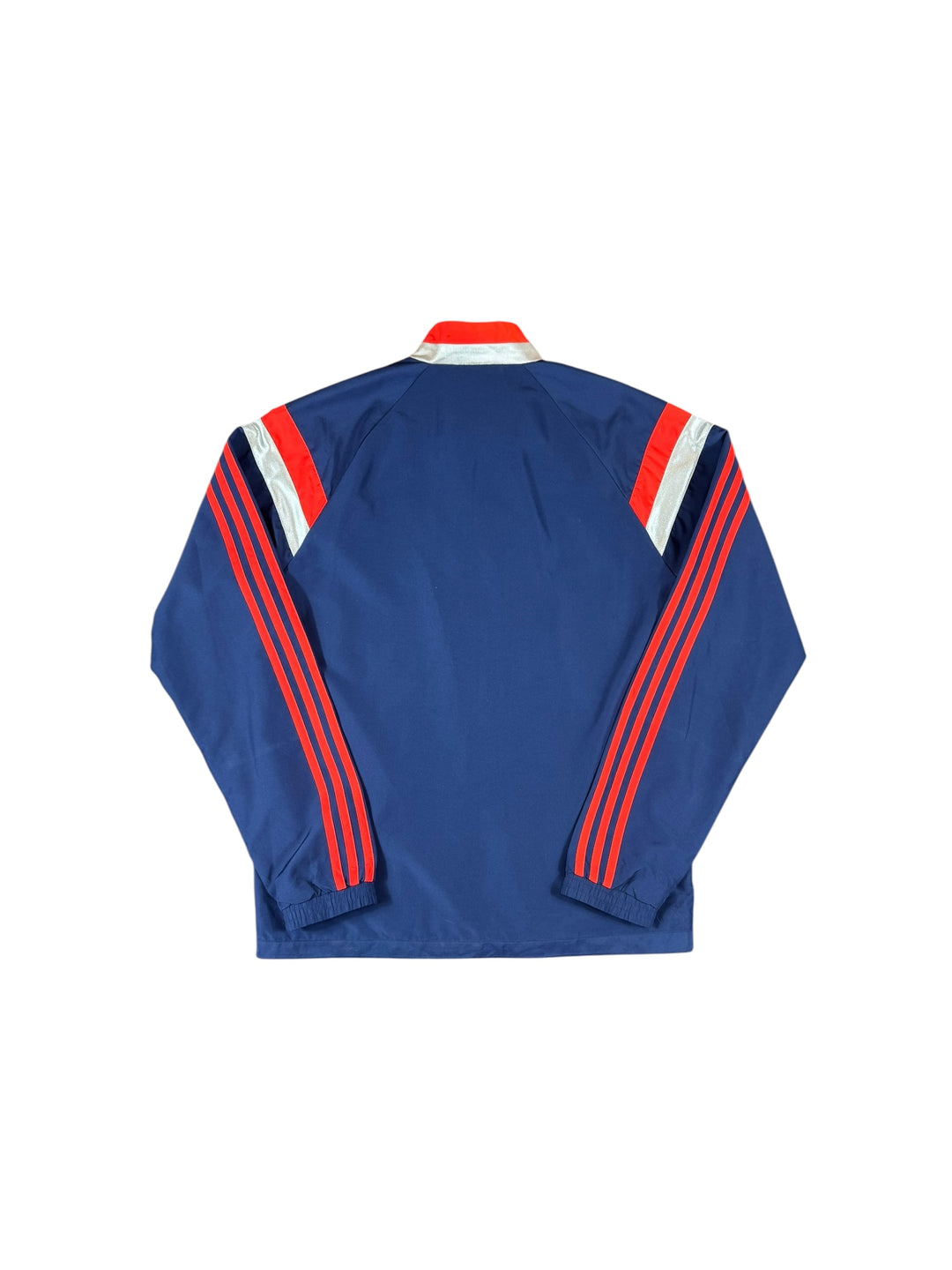 2014-15 Scotland Adidas Track Jacket - 8/10 - (S)