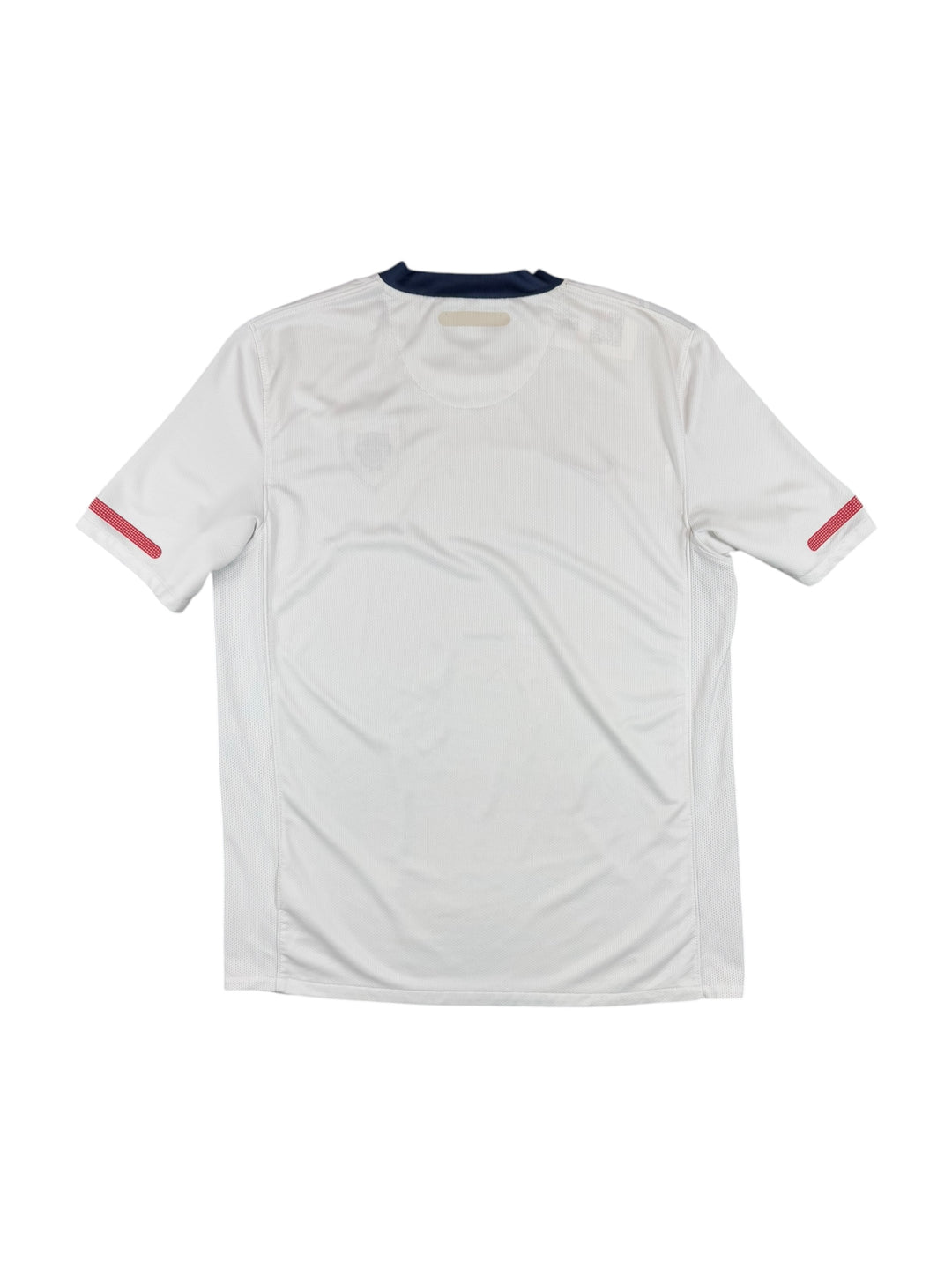 2010/11 USA Nike Football Shirt - 8/10 - (M)