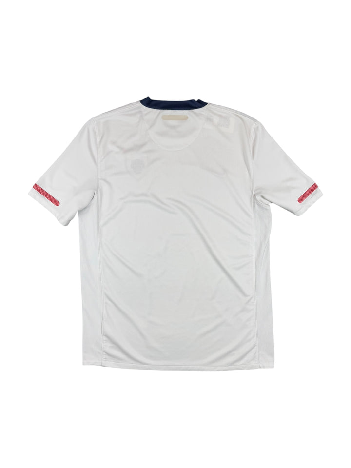 2010/11 USA Nike Football Shirt - 8/10 - (M)