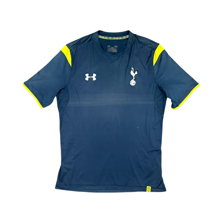 2014-15 Tottenham Training Shirt - 7/10 - (2XL)
