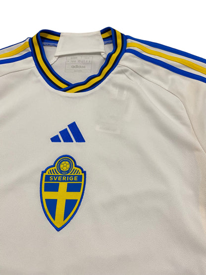 Sweden 2022/23 Brand New Football Jersey Mens M