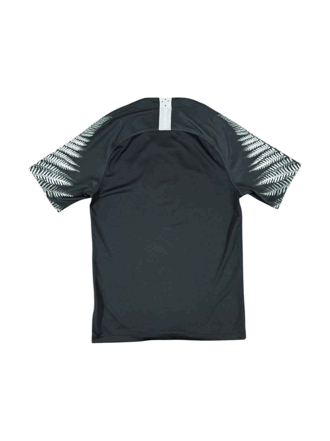 2018/19 New Zealand Nike Football Shirt - 9/10 - (S)