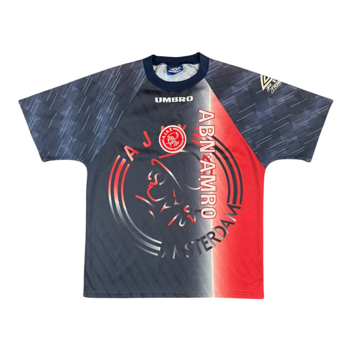 1997-98 Ajax Training Shirt - 9/10 - (L)