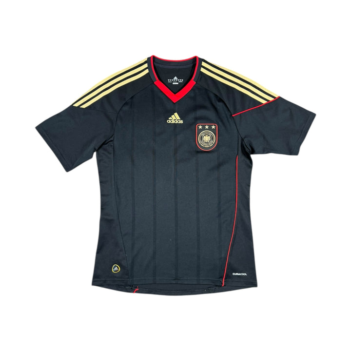 2010-11 Germany Adidas Away Shirt - 10/10 - (M)