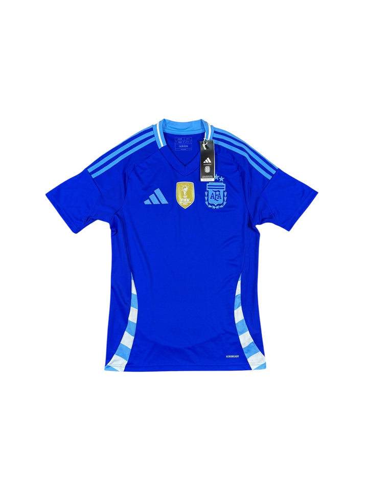 2024-25 Argentina Adidas Away Shirt Brand New (S)