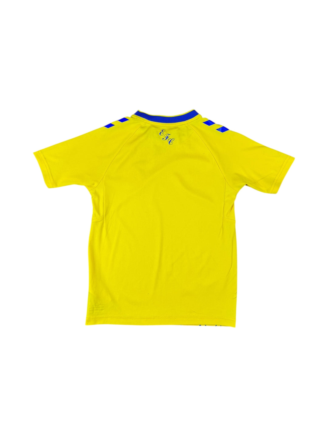 2022/23 Everton Third Shirt - 8/10 - (10 Years)