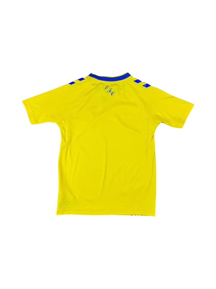 2022/23 Everton Third Shirt - 8/10 - (10 Years)