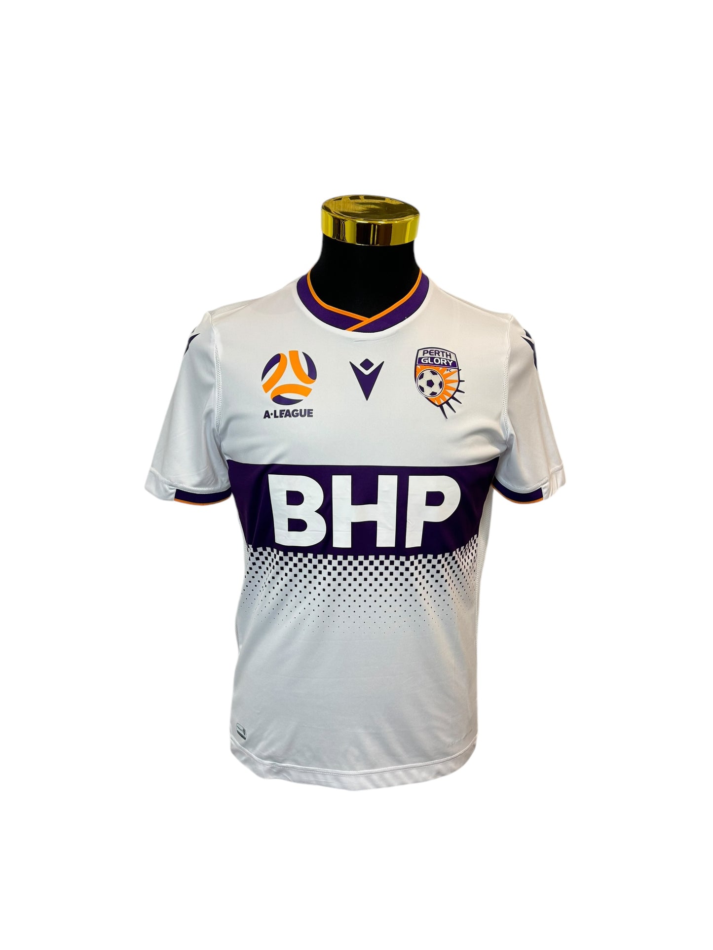 Perth Glory 2020/21 Football Jersey