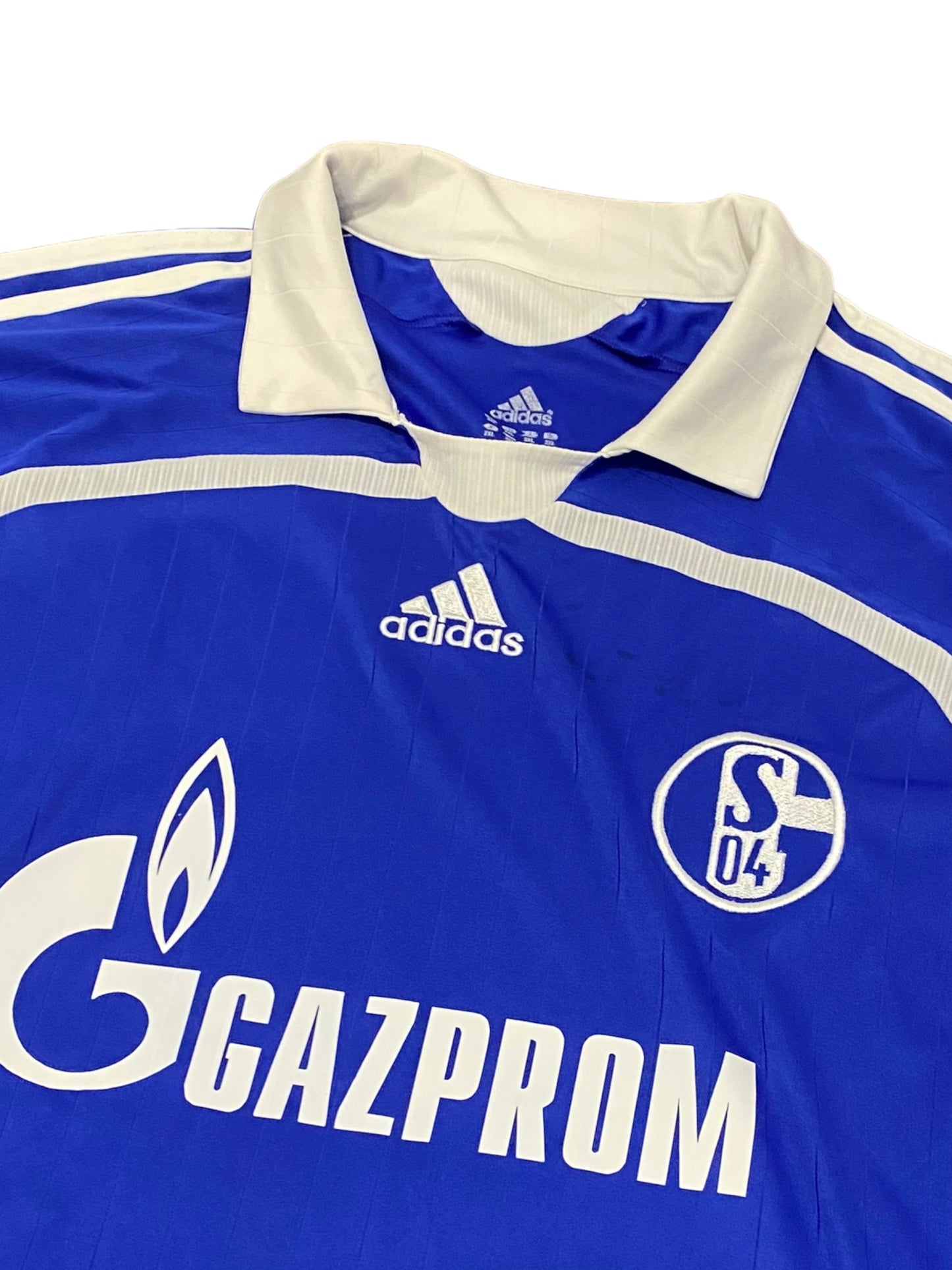 Schalke 04 2006/07 Football Jersey