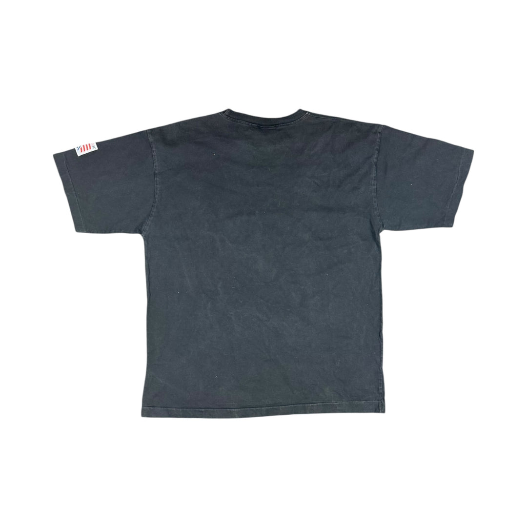 1994 USA World Cup Cotton T-Shirt - 8/10 - (L)