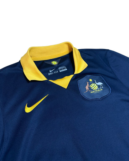 2014/15 Australia Away Football Jersey Men’s S