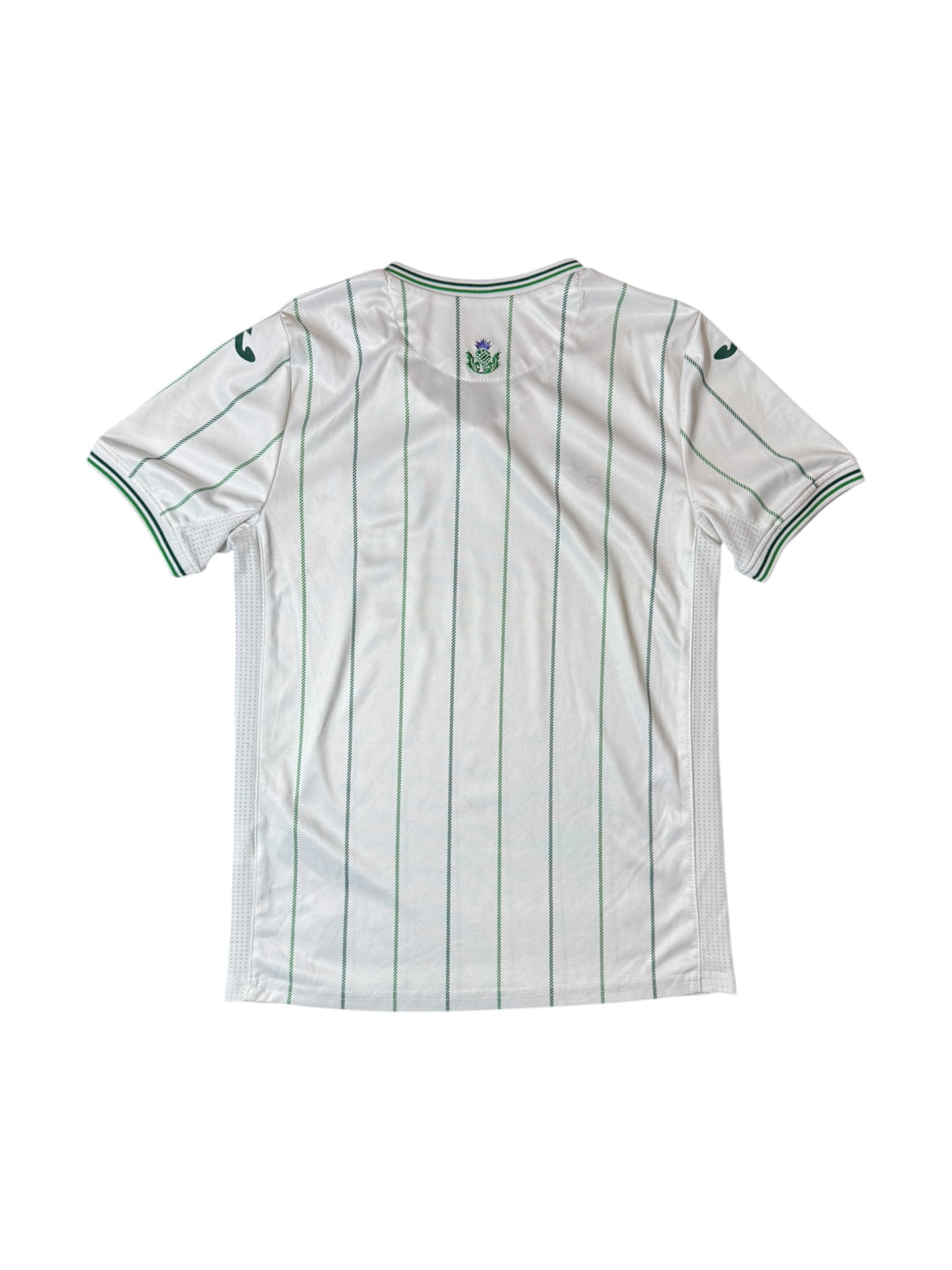 2021/22 Hibernian Edinburgh Away Shirt - 9/10 - (10 Years)
