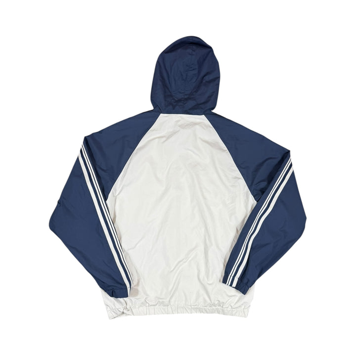 2008-10 Ireland Umbro Windbreaker Jacket - 9/10 - (L)