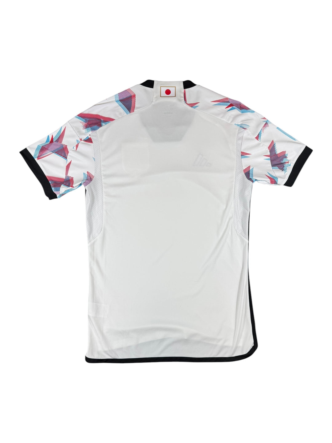 2022/23 Japan Adidas Away Football Shirt - 9/10 - (M)