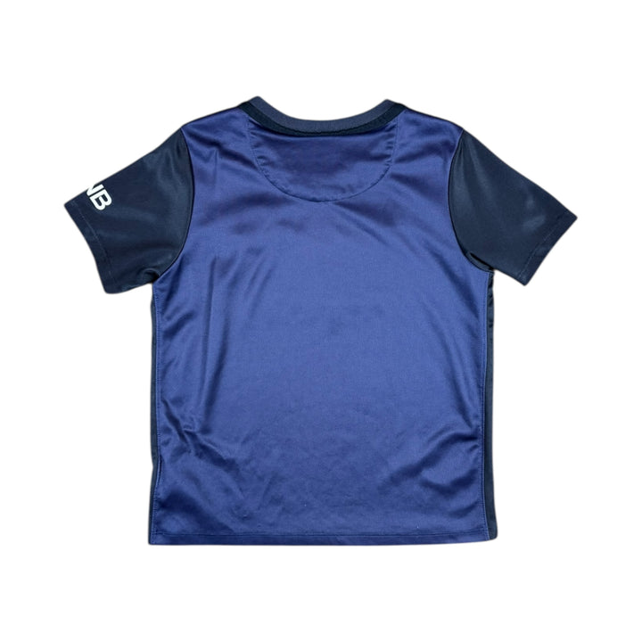 2015-16 Paris Saint Germain Nike Home Shirt - 9/10 - (6-7 Years)