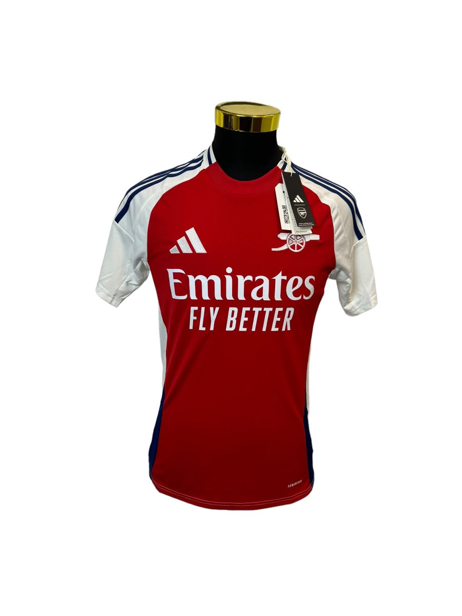 Arsenal Home 2024/25 Football Jersey New