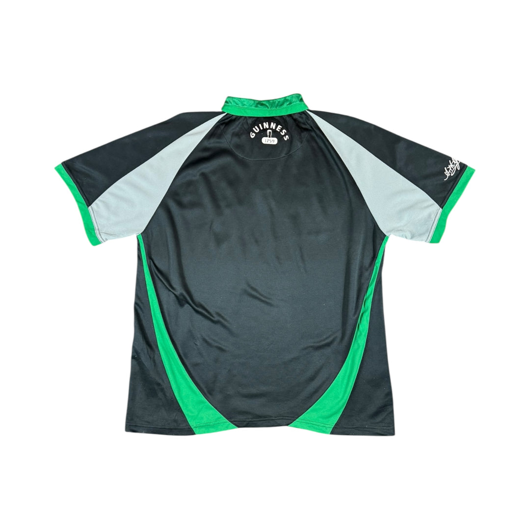 Ireland Guinness Rugby Shirt - 8/10 - (2XL)